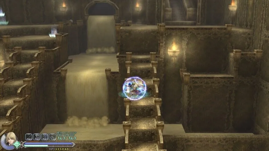 Ys Origin screenshot 40574