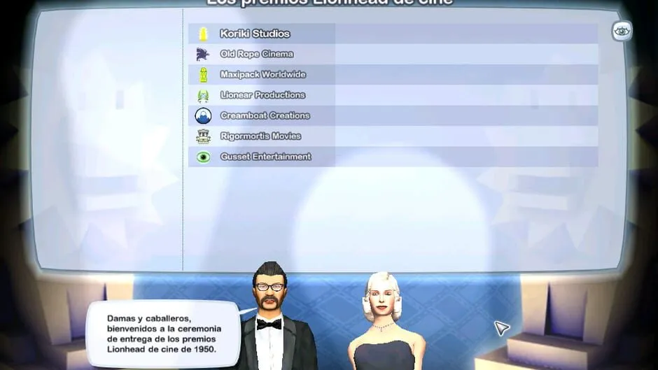 The Movies screenshot 10662