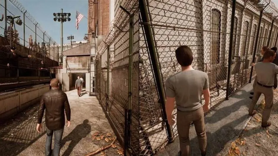 A Way Out screenshot 103781