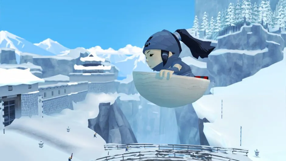 Mini Ninjas screenshot 182426