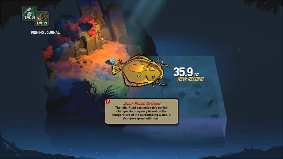 Battle Chasers: Nightwar screenshot 211318