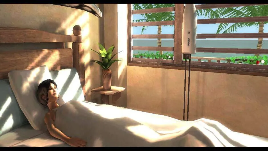 Dreamfall: The Longest Journey screenshot 46475