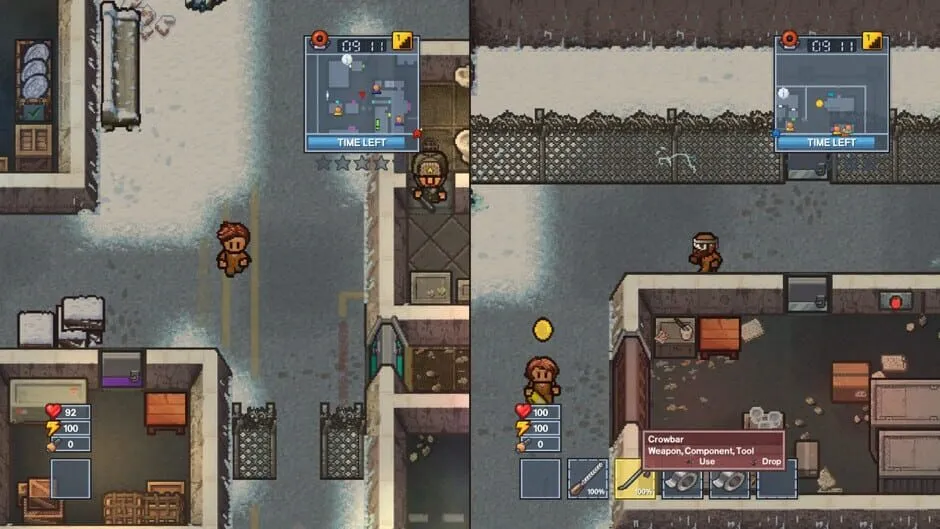The Escapists 2 screenshot 175981