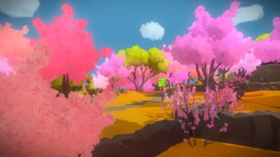 The Witness screenshot 190782