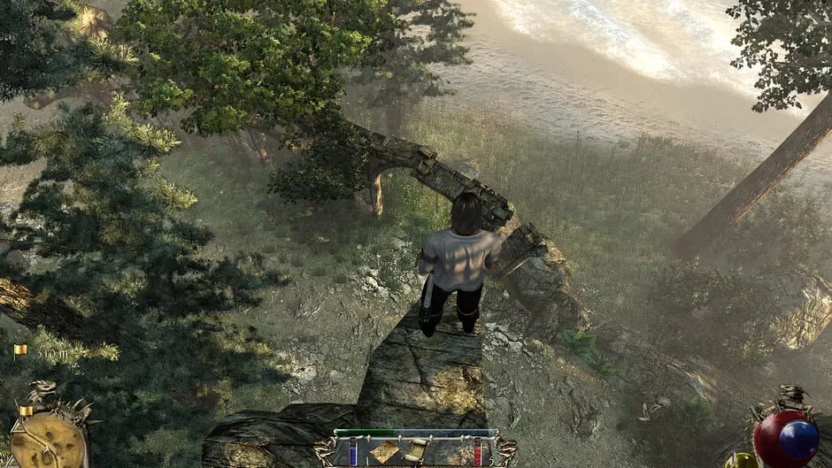 Two Worlds II screenshot 46416