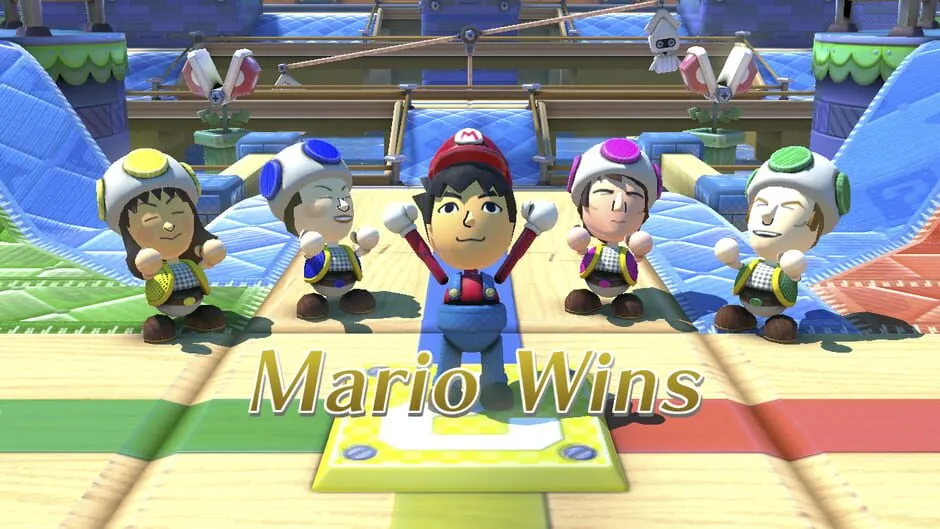 Nintendo Land screenshot 167546