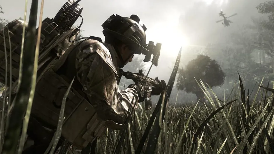 Call of Duty: Ghosts screenshot 3186