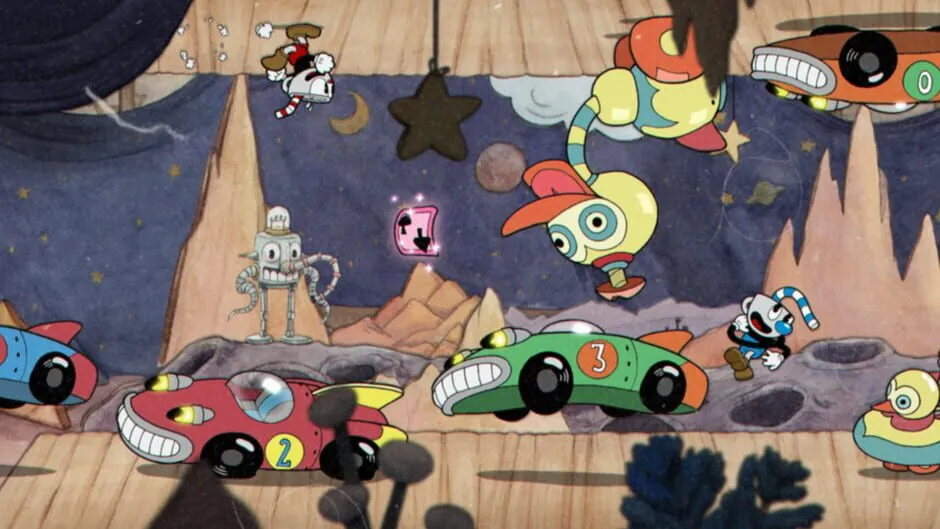 Cuphead screenshot 44260