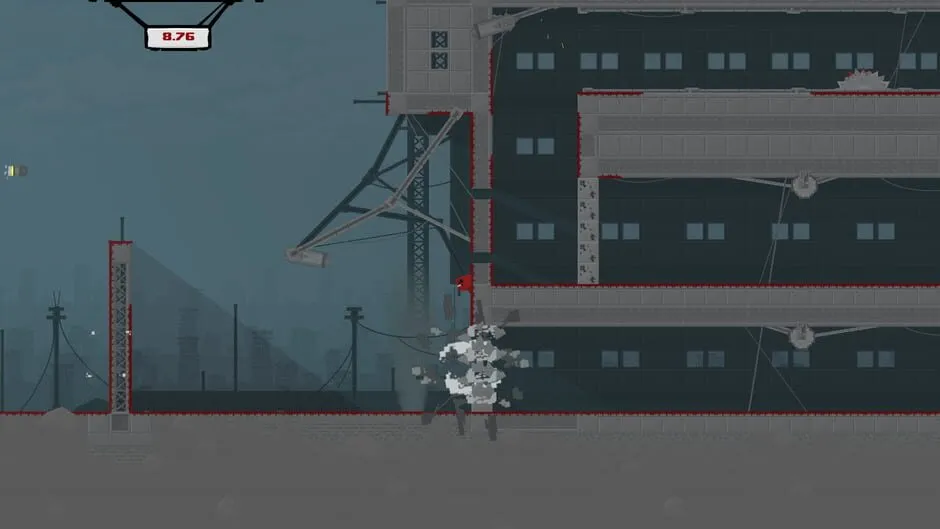 Super Meat Boy screenshot 174850