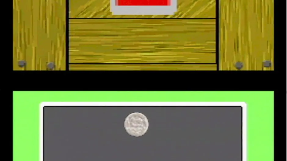 WarioWare: Touched! screenshot 178082