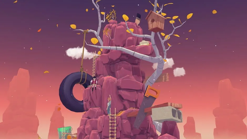 The Gardens Between screenshot 212455