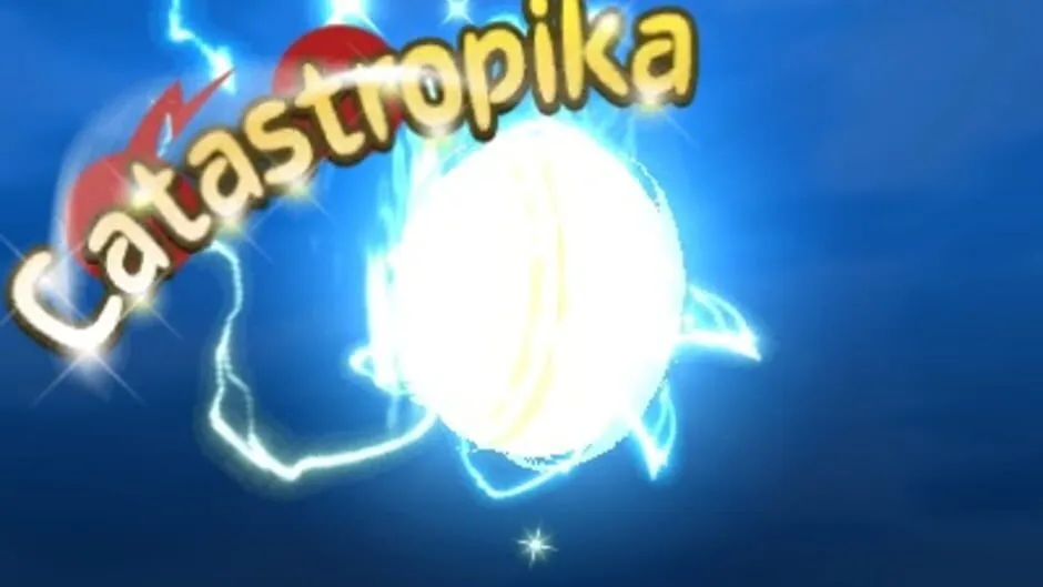 Pokémon Sun screenshot 169538