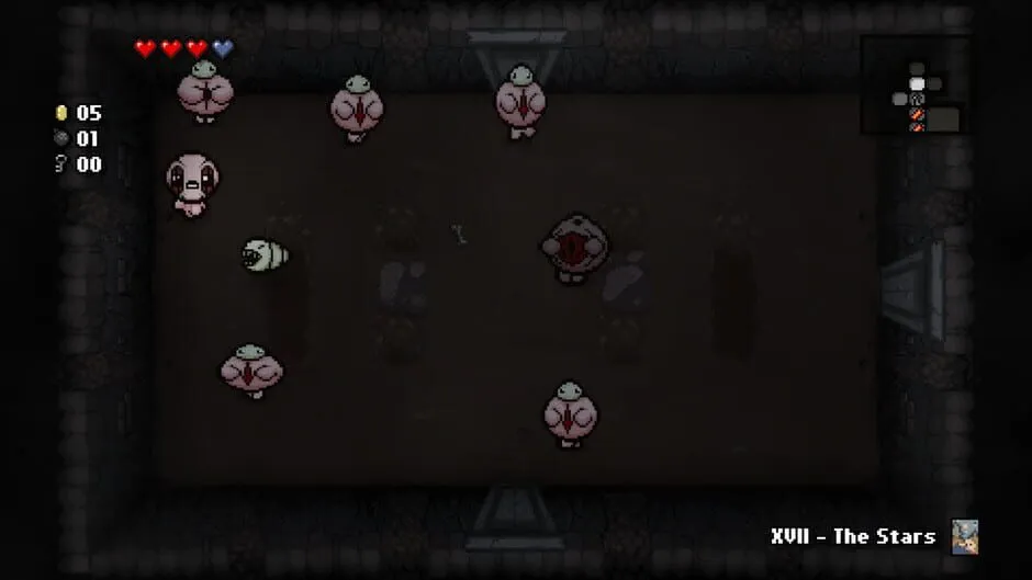 The Binding of Isaac: Rebirth screenshot 7011