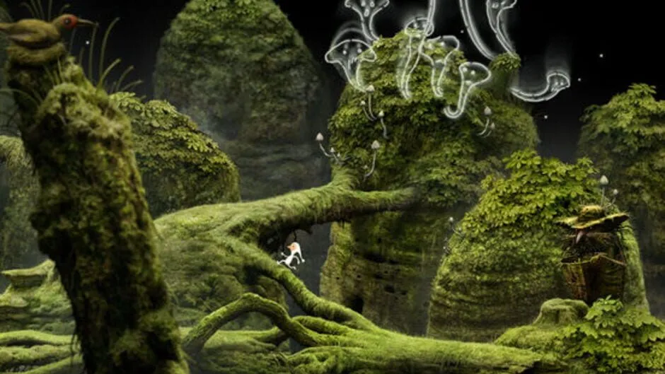 Samorost 3 screenshot 190362