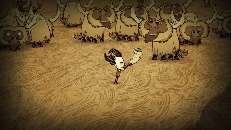 Don't Starve screenshot 15786