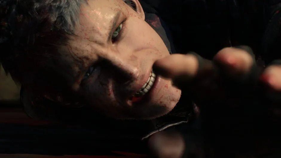Devil May Cry 5 screenshot 213792