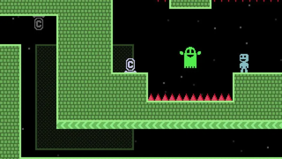 VVVVVV screenshot 2659