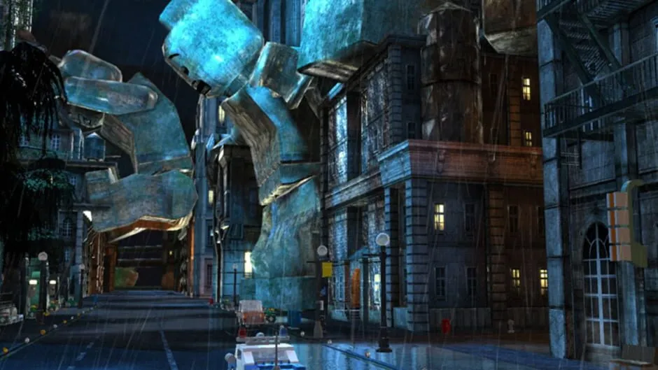 LEGO Batman 2: DC Super Heroes screenshot 182842