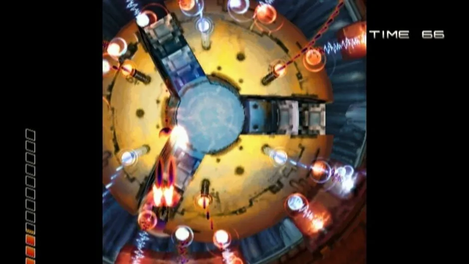 Ikaruga screenshot 161717