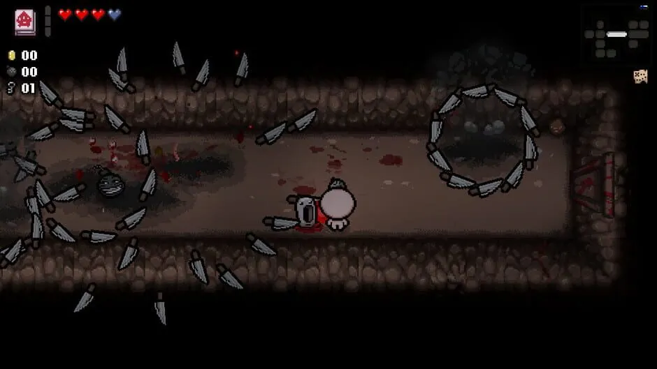 The Binding of Isaac: Afterbirth+ screenshot 175867