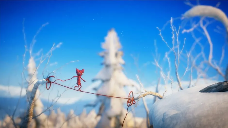 Unravel screenshot 11175