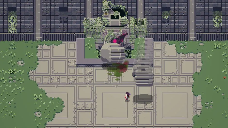 Titan Souls screenshot 16317