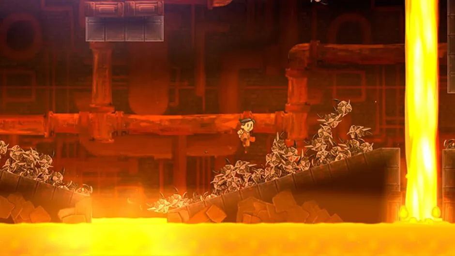 Teslagrad screenshot 175702