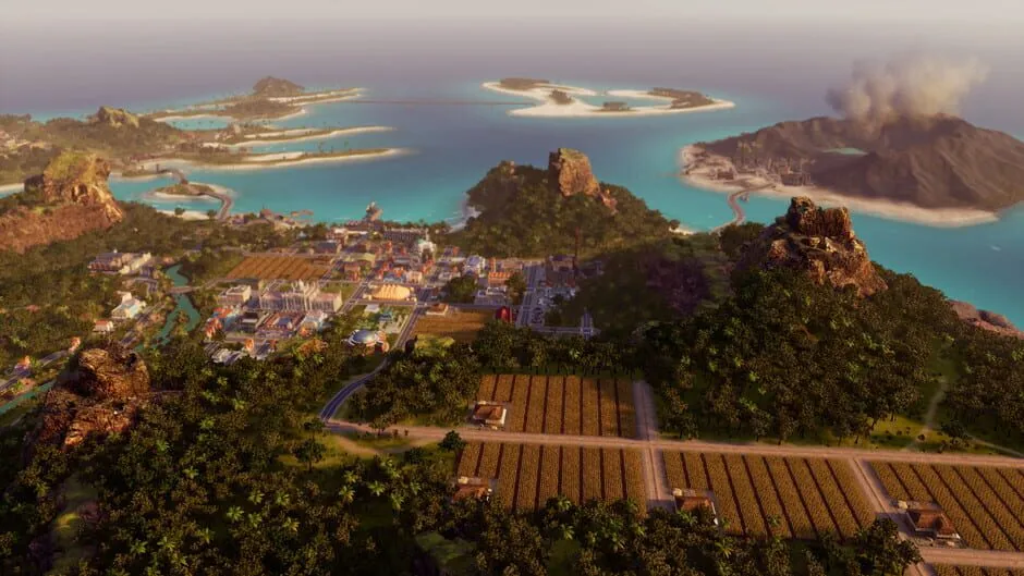 Tropico 6 screenshot 44284