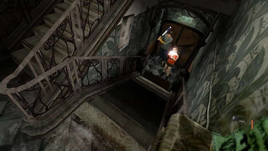 ObsCure screenshot 99555