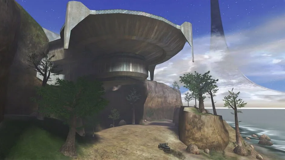 Halo: Combat Evolved screenshot 9068