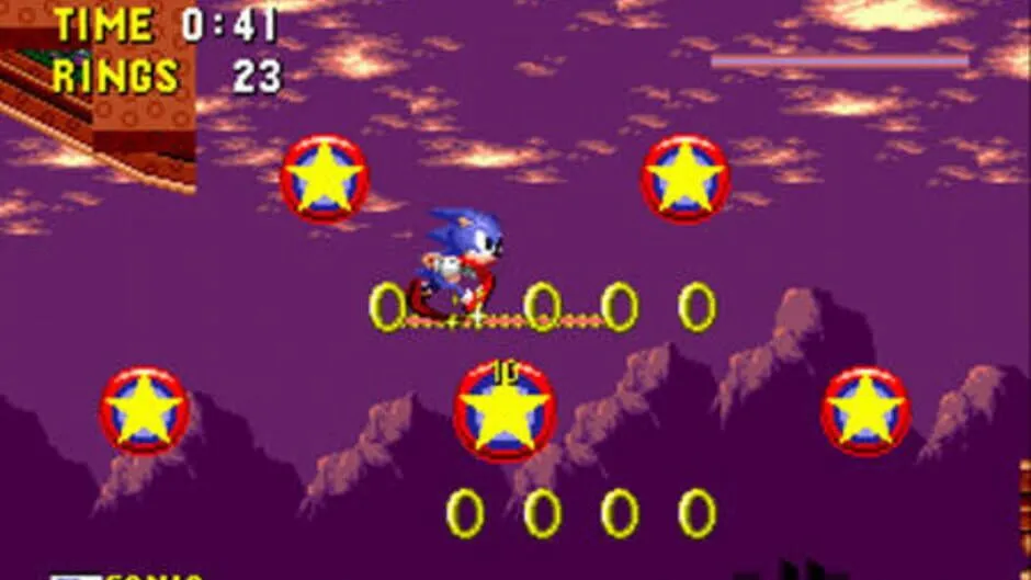 Sonic the Hedgehog screenshot 184534