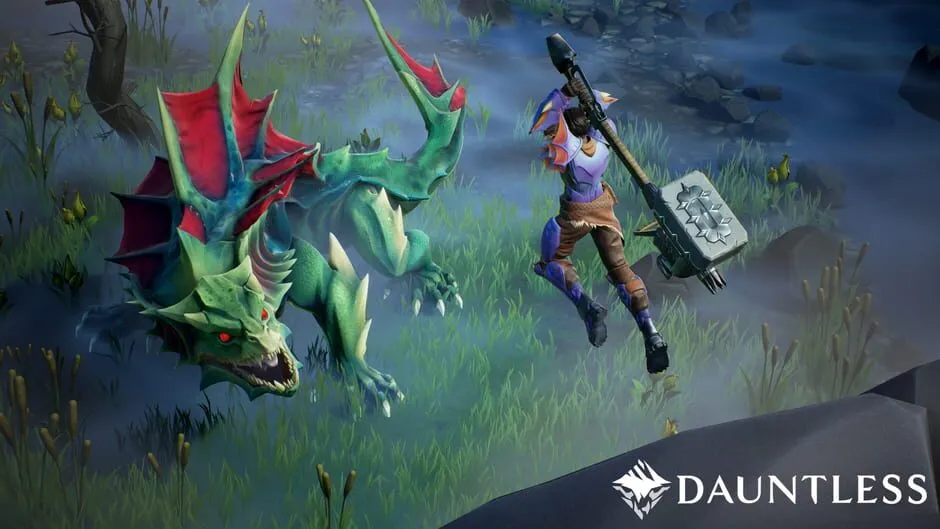 Dauntless screenshot 103750