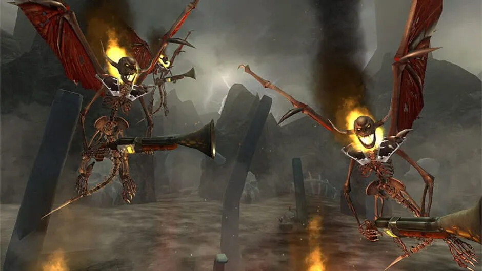 Serious Sam II screenshot 374