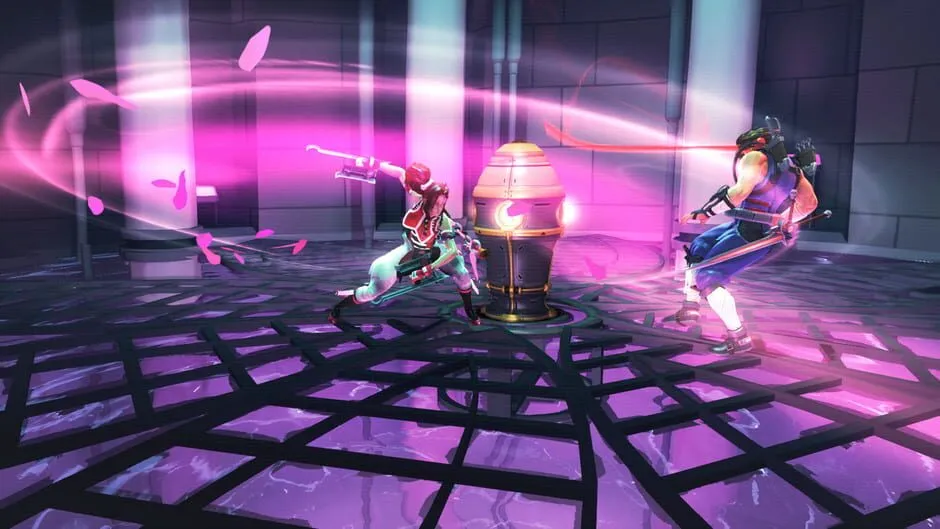 Strider screenshot 4238