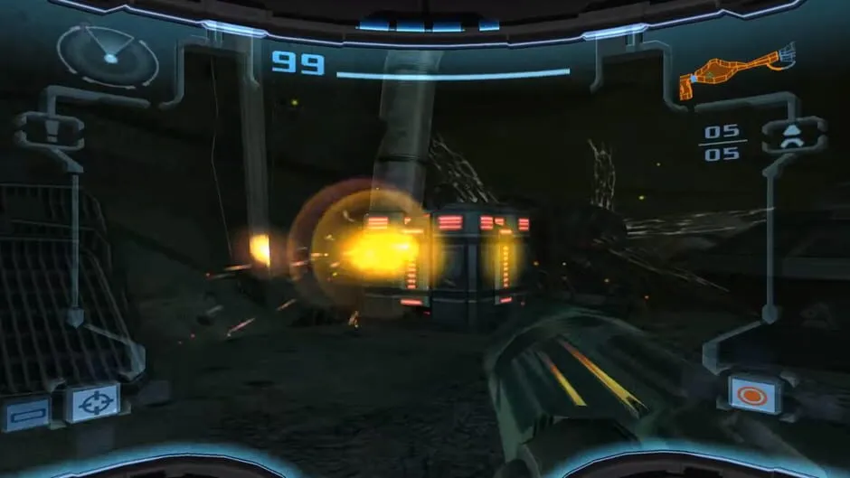 Metroid Prime 2: Echoes screenshot 24518