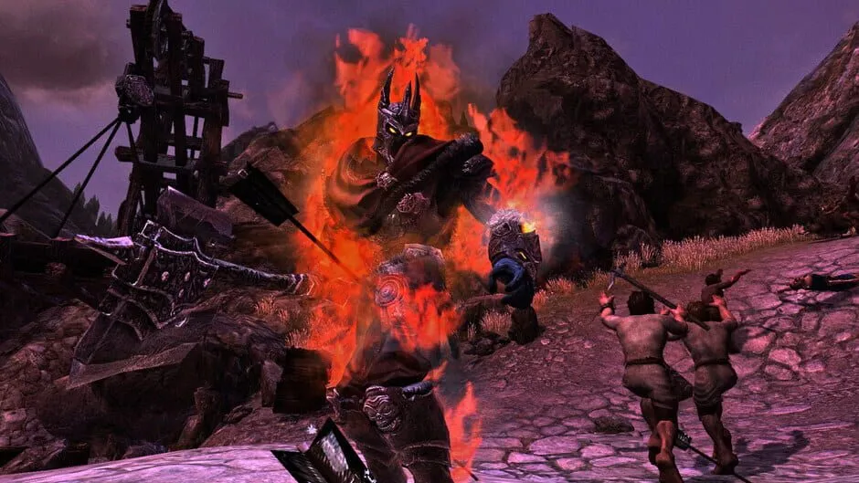 Overlord II screenshot 45968