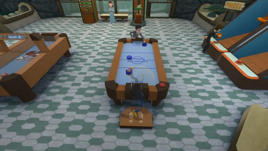 Octodad: Dadliest Catch screenshot 167700