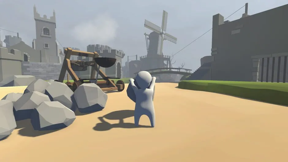 Human: Fall Flat screenshot 29595