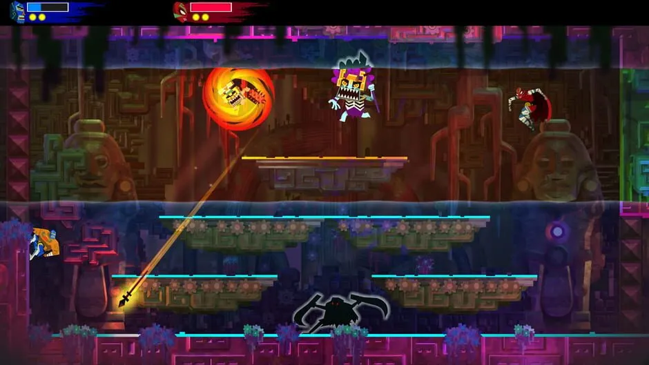 Guacamelee! 2 screenshot 132309