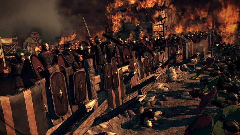 Total War: Attila screenshot 7513