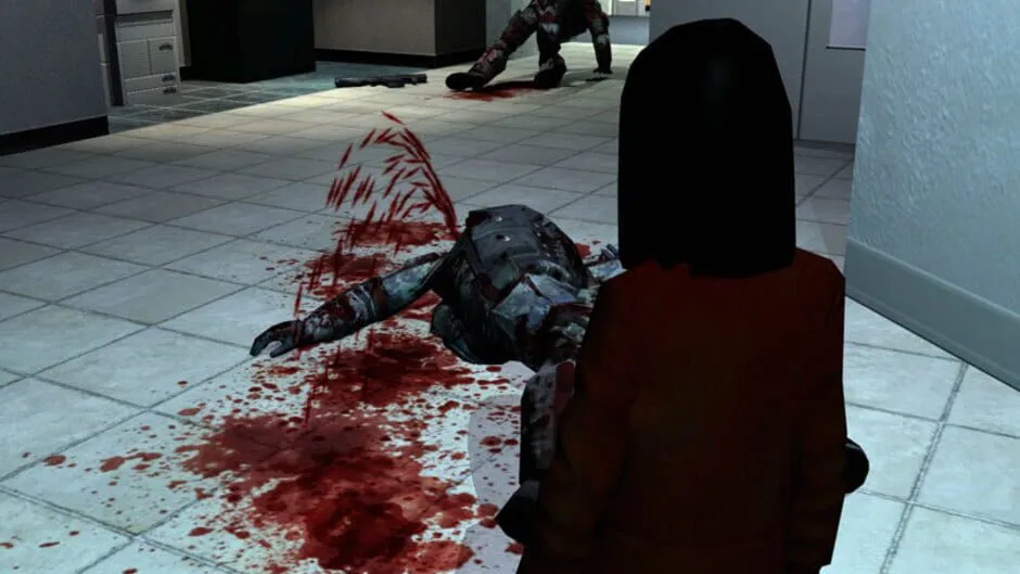 F.E.A.R. screenshot 464