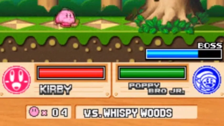 Kirby Super Star Ultra screenshot 24765