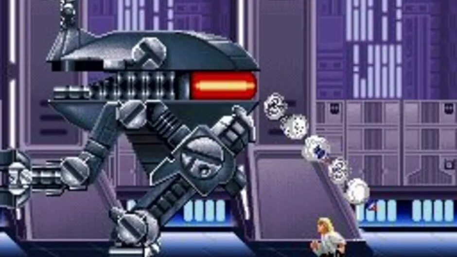 Super Star Wars screenshot 175045