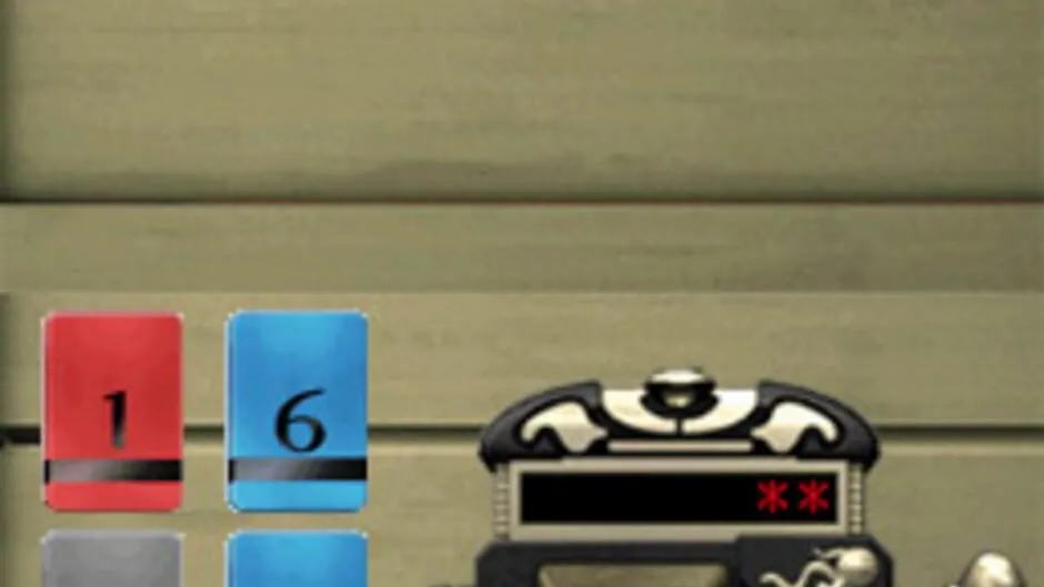 Nine Hours, Nine Persons, Nine Doors screenshot 151146