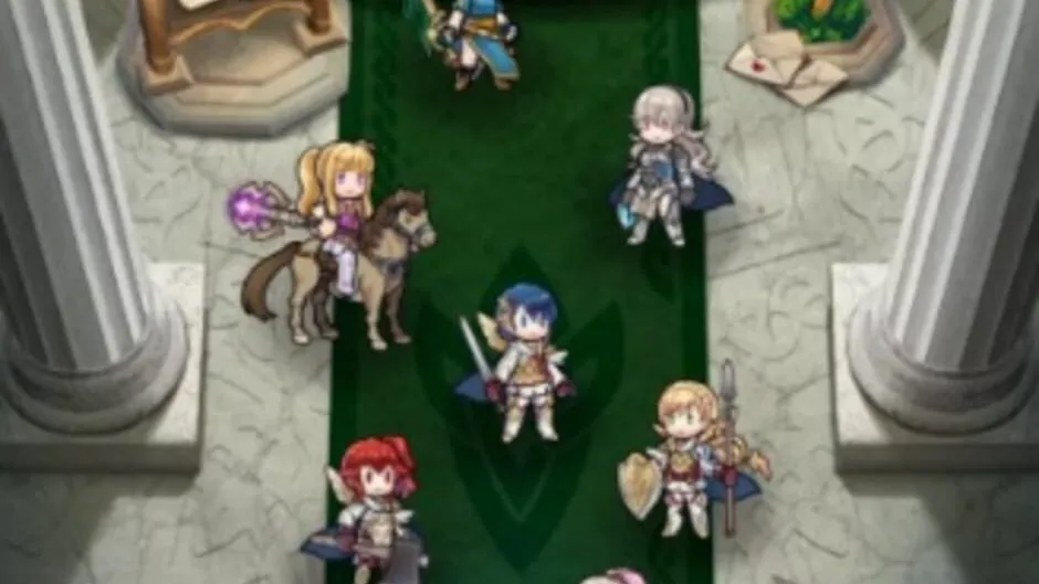 Fire Emblem Heroes screenshot 118862