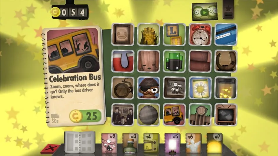 Little Inferno screenshot 163666