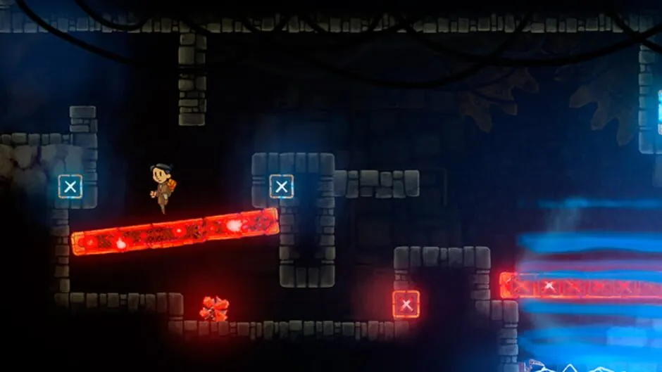 Teslagrad screenshot 175707