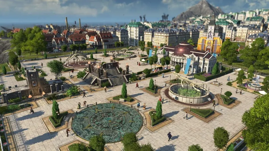 Anno 1800 screenshot 256065
