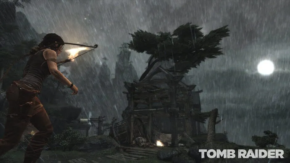 Tomb Raider screenshot 1736