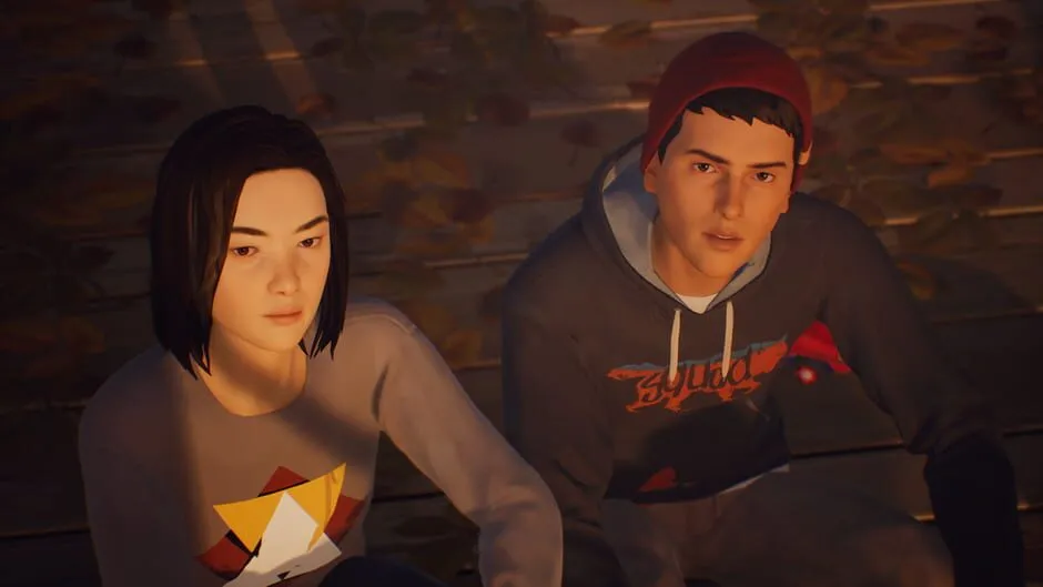 Life is Strange 2 screenshot 251111